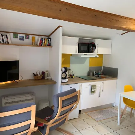 Le Pavillon En Cevennes Apartamento Bez-et-Esparon Exterior foto