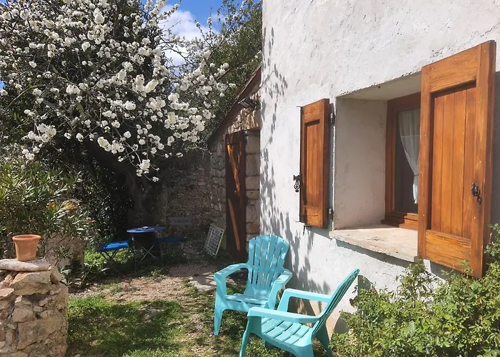 Le Pavillon En Cevennes