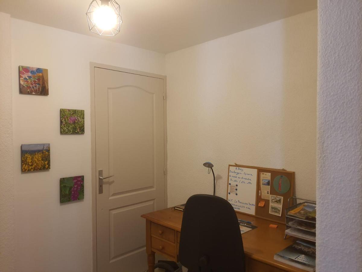 Le Pavillon En Cevennes Apartment *