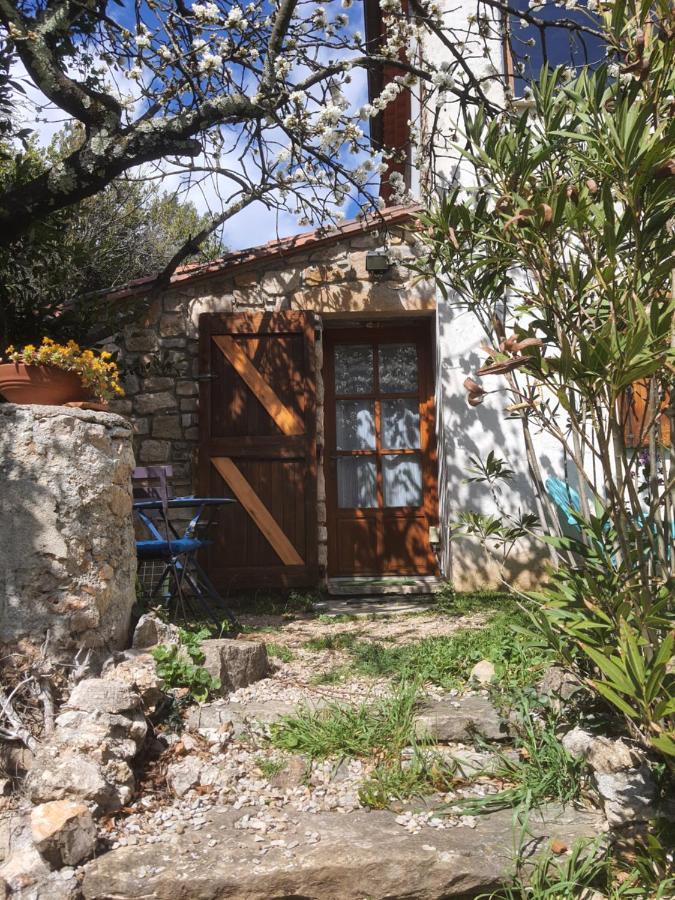 Le Pavillon En Cevennes Apartment *