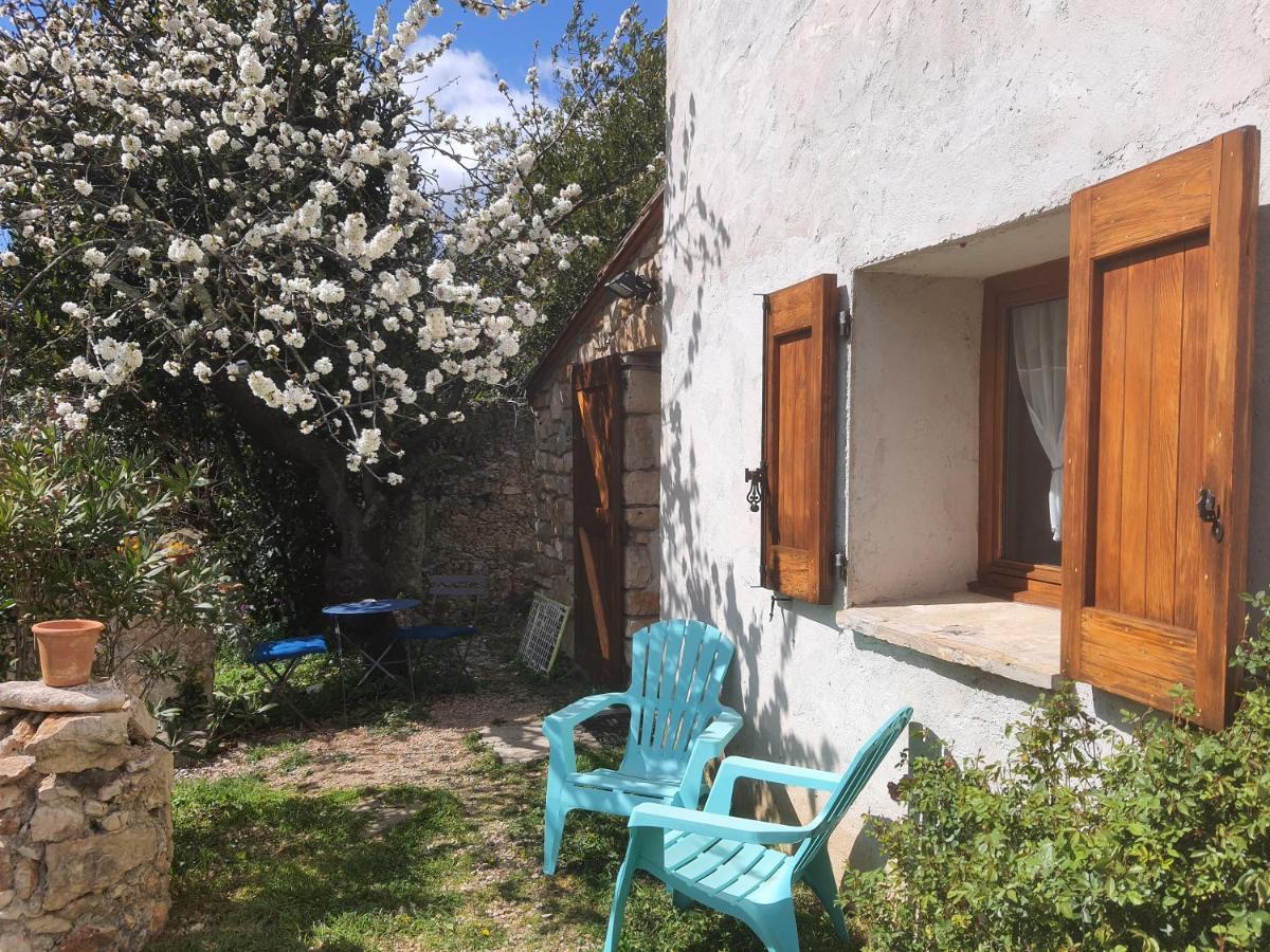 Le Pavillon En Cevennes *