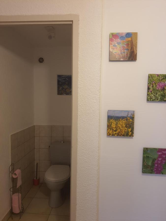 Apartment Le Pavillon En Cevennes *